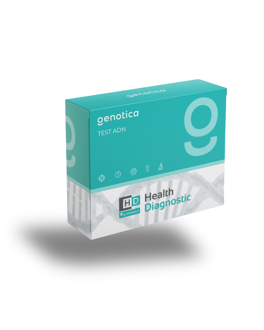 Nutrigenetics and Metabolism Analysis