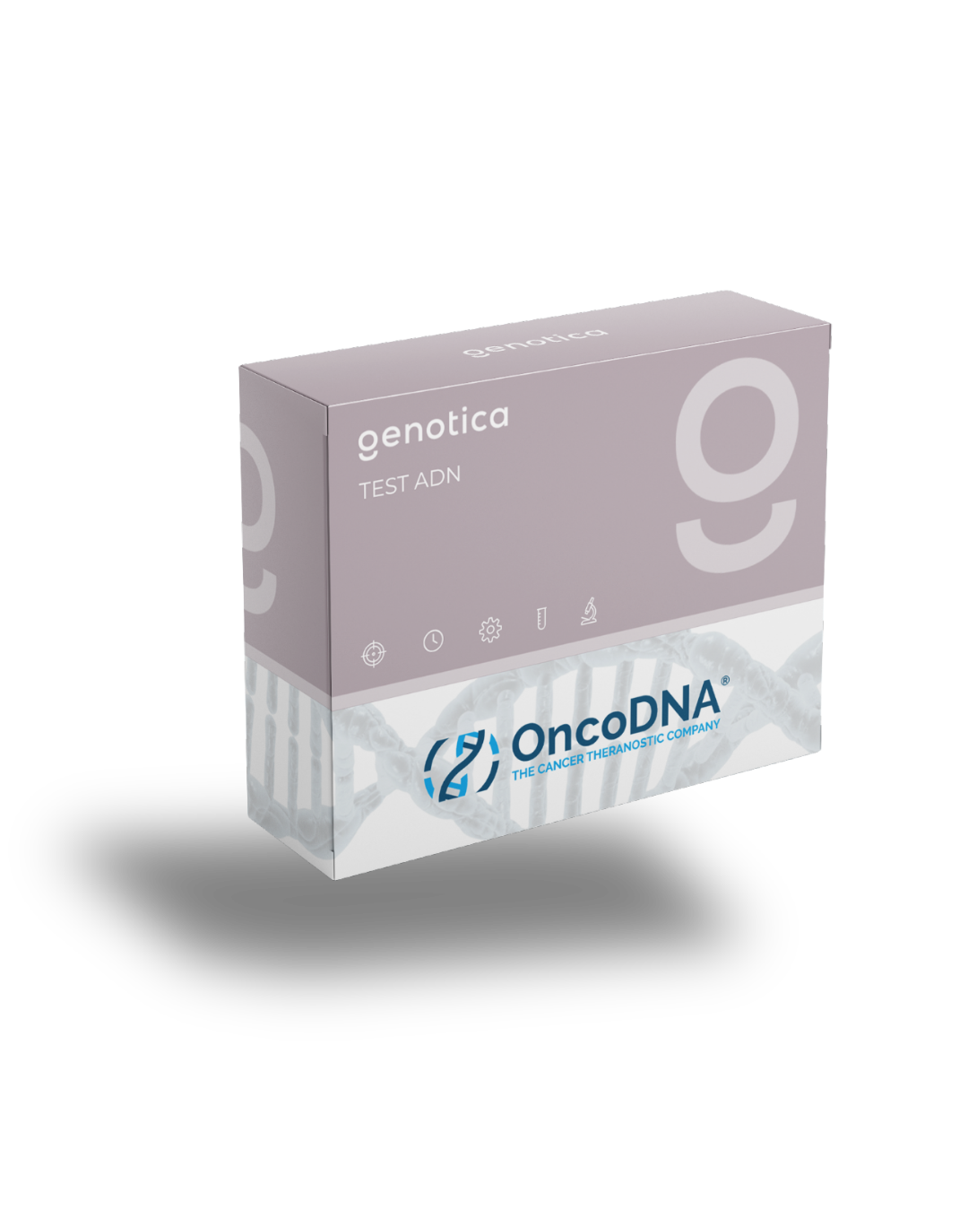 5-FU (DPYD) Toxicity