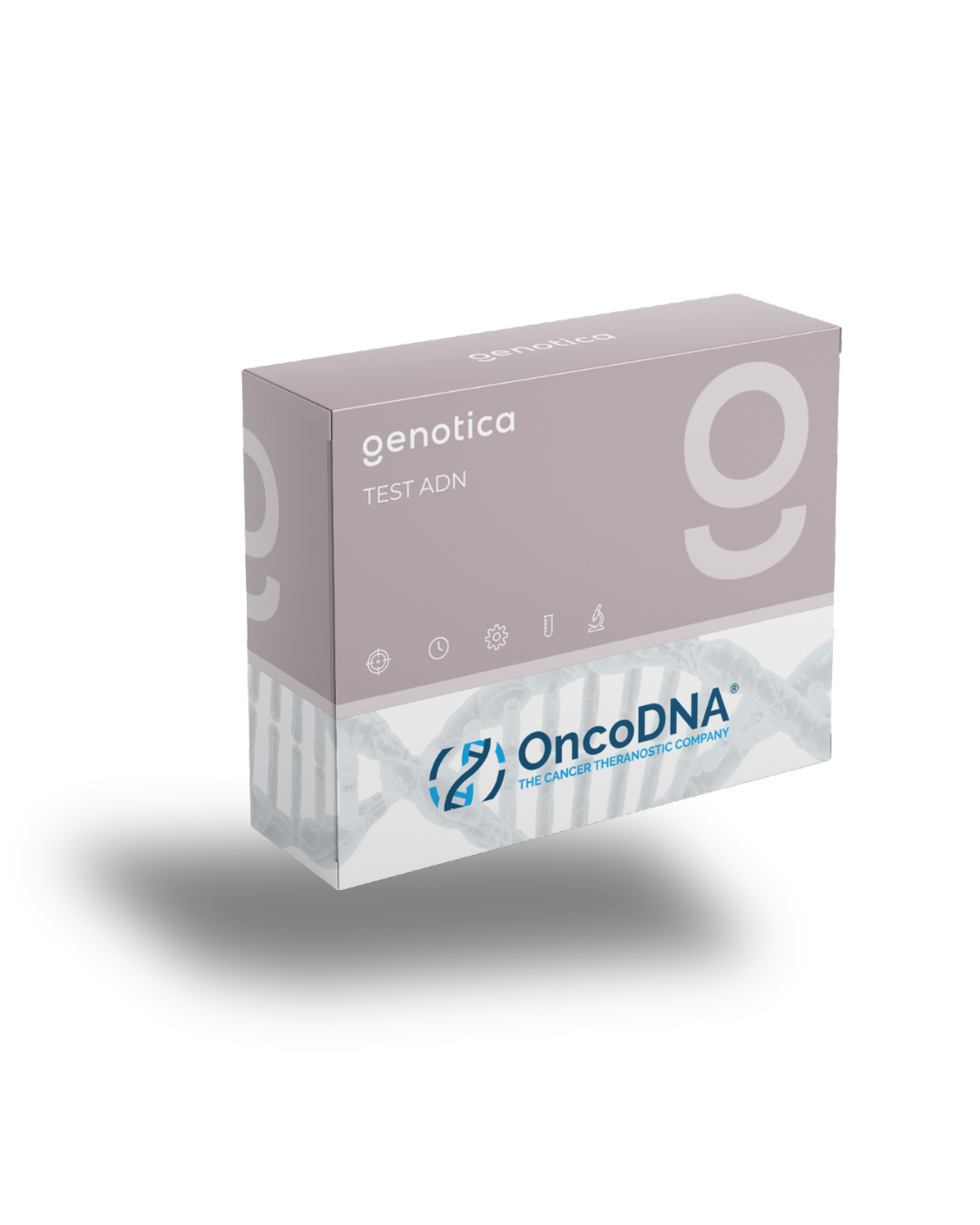 Test cáncer hereditario renal