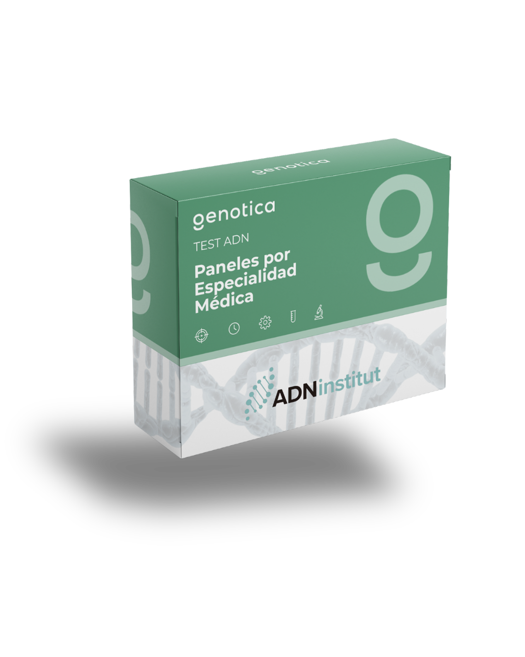 5-gene methylation test (MTHFR, MTRR, MTR, COMT and AHCY)