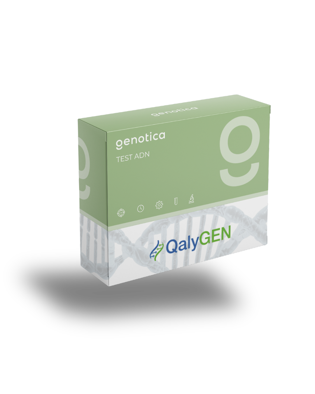 Qalygen diabetes