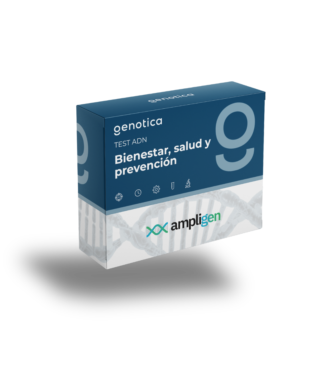 ApoE gene test