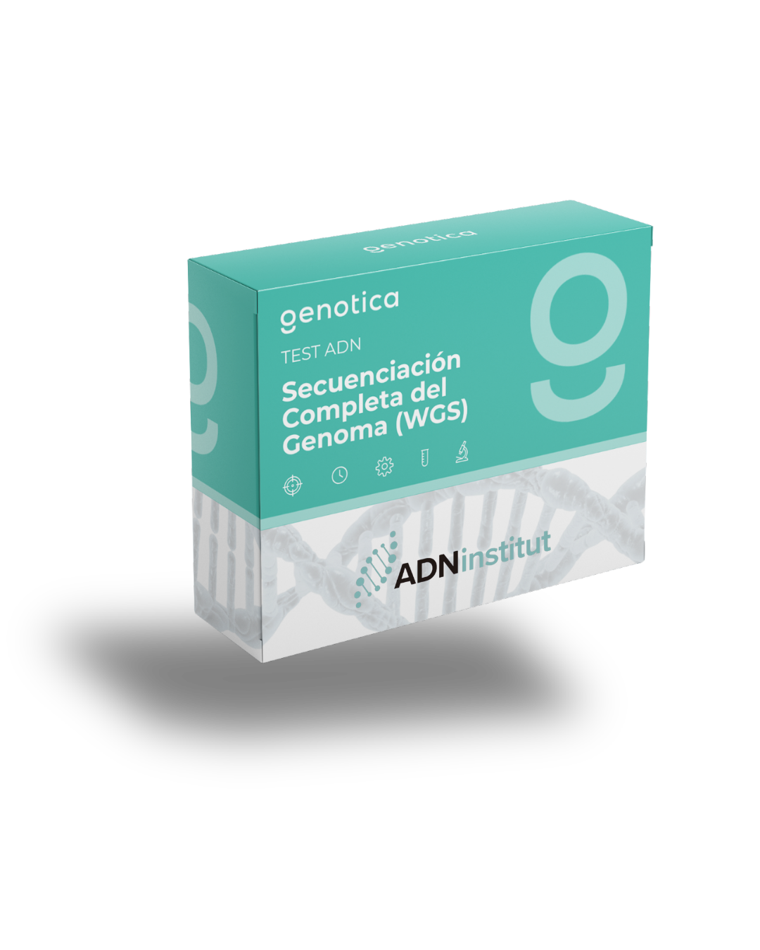Whole genome sequencing (30x 90 Gb/sample) - raw data