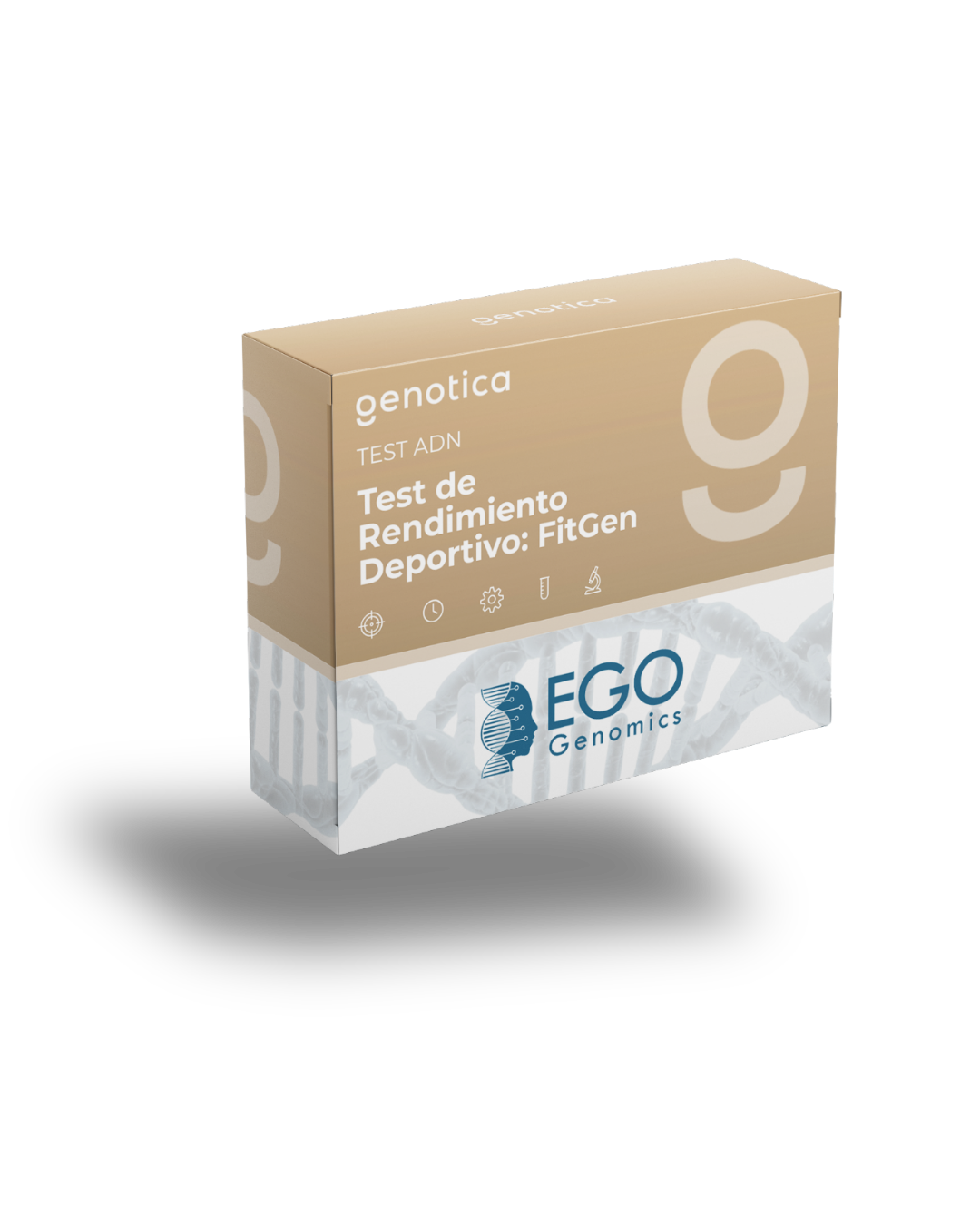 FitGen (DNA microchip)