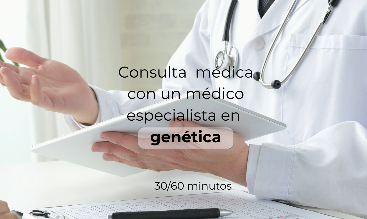 Medical consultation