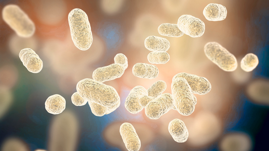 Implicaciones del microbioma en patologías