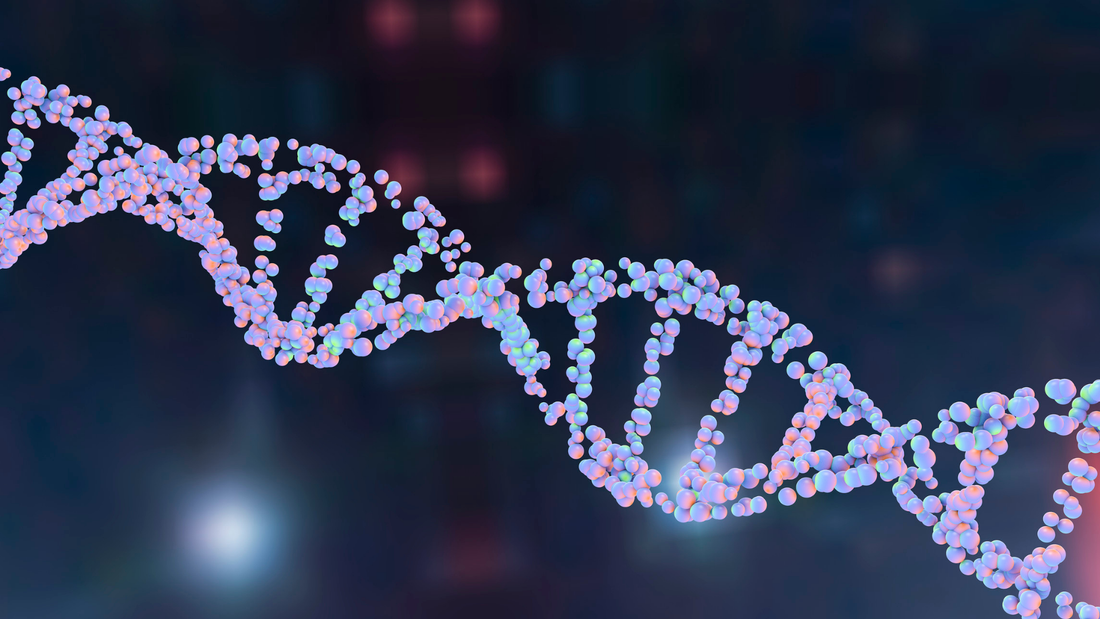 Un gen = Una enfermedad