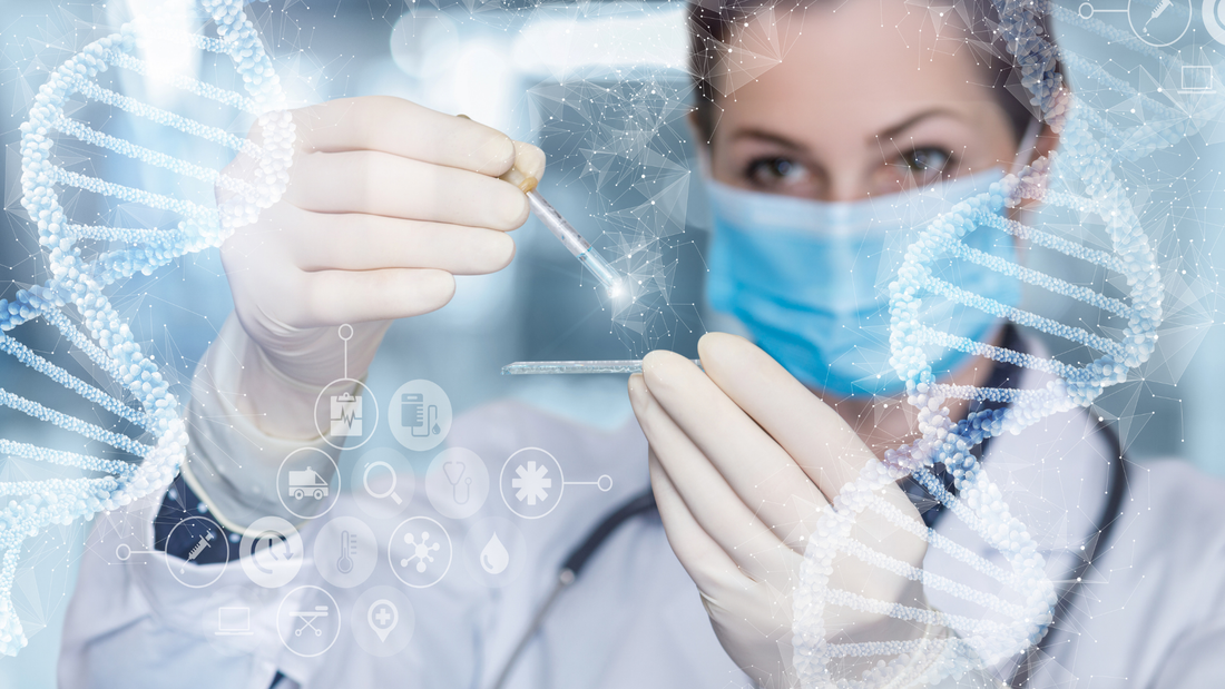 La ciencia detrás de los test genéticos: cómo funcionan y por qué son importantes