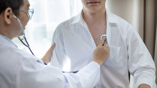 ¿Qué es la fibrosis quística? todo lo que necesitas saber sobre esta enfermedad genética