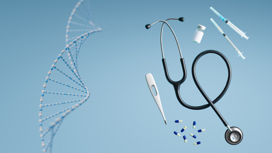 Cómo afecta vivir con una enfermedad genética rara