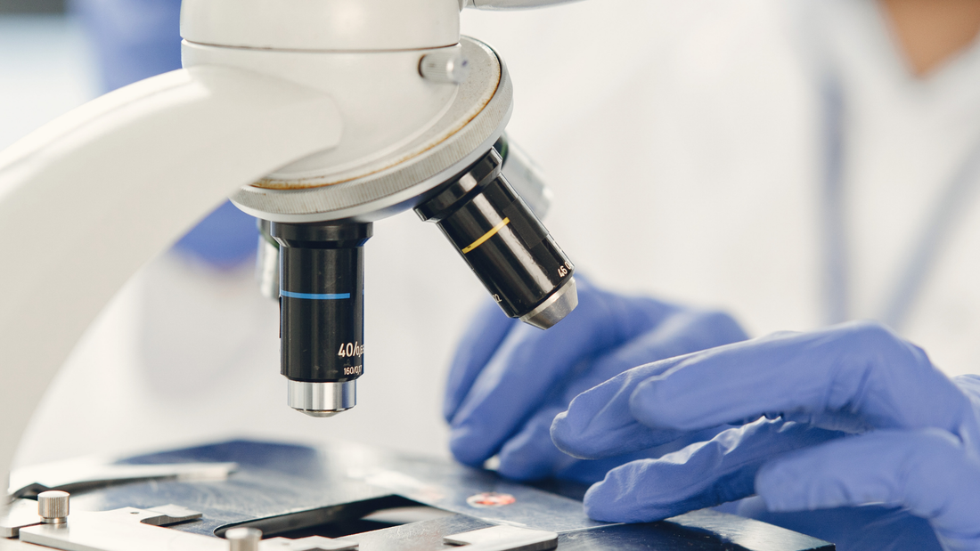 Avances en la investigación de enfermedades genéticas raras