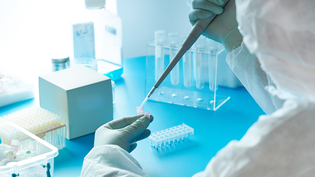 Los avances más recientes en la investigación genética