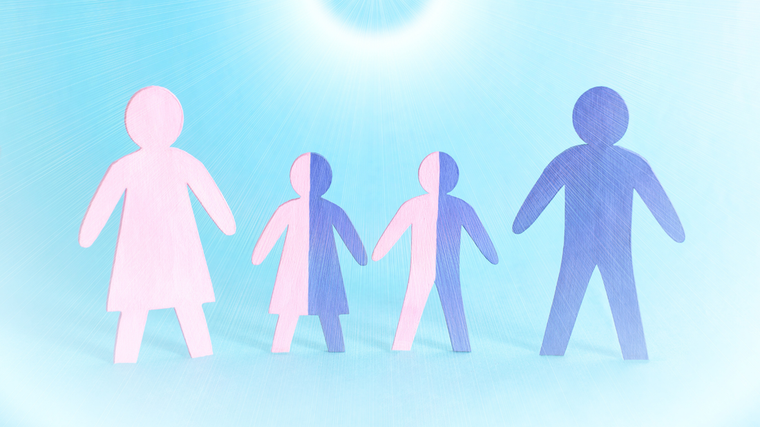 La genética detrás de las enfermedades hereditarias más comunes