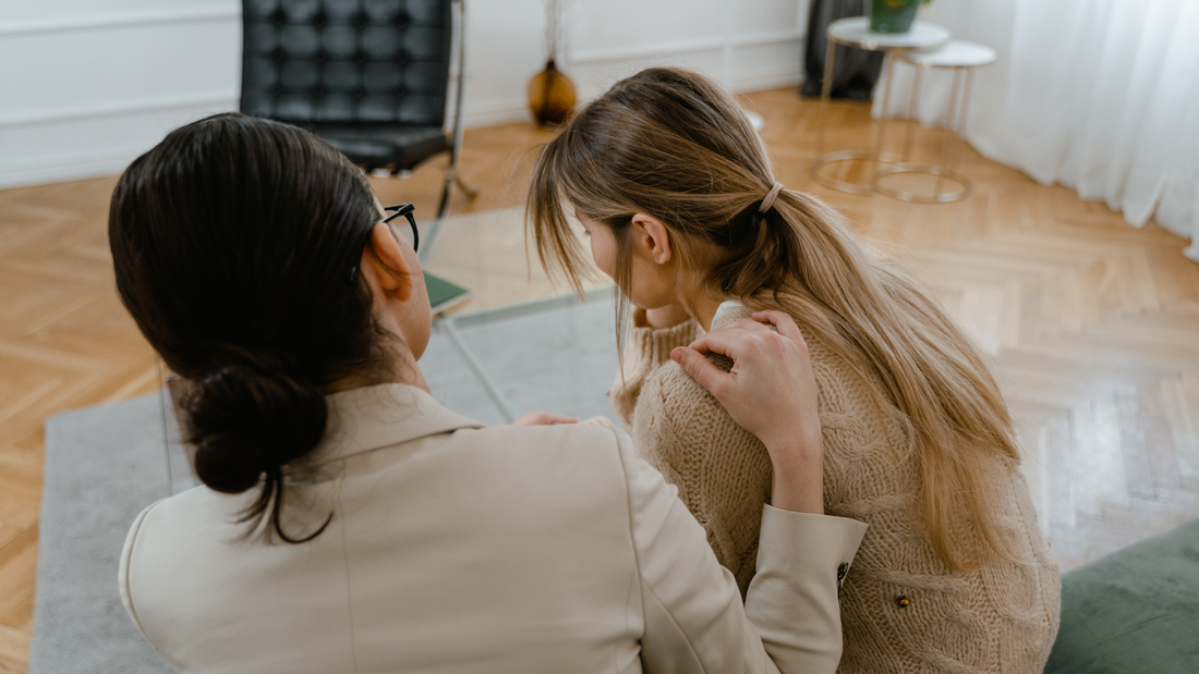 Genética y comportamiento: cómo tus genes pueden influir en tu personalidad