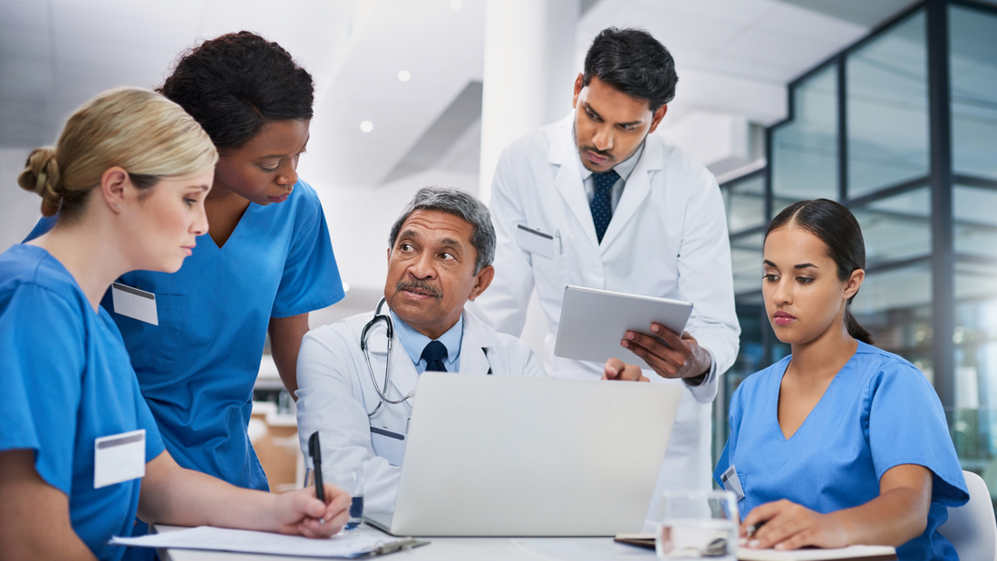 ¿Cómo se diagnostica una enfermedad rara?