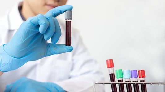 Factores genéticos en la coagulación de la sangre