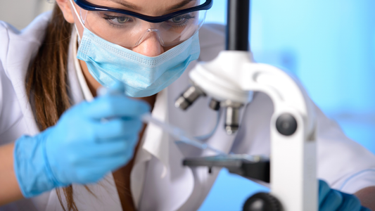 Estudios genéticos para la detección del cáncer