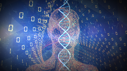 ¿Qué es la imputación genética?