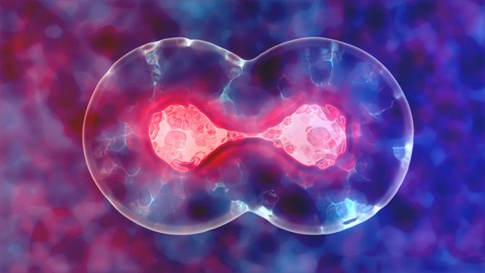 ¿Cuáles son las fases del ciclo celular?