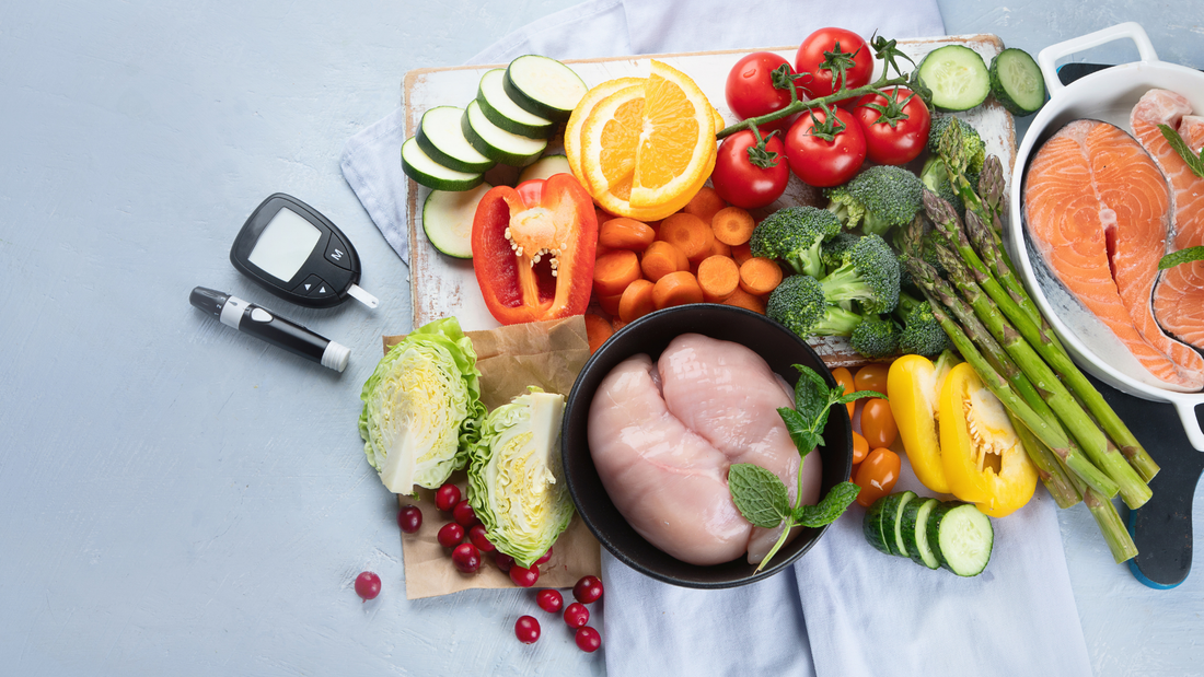 ¿Qué diabetes es hereditaria?