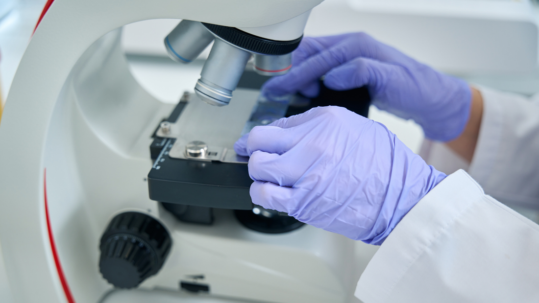 ¿Cómo se diagnostican las enfermedades genéticas?