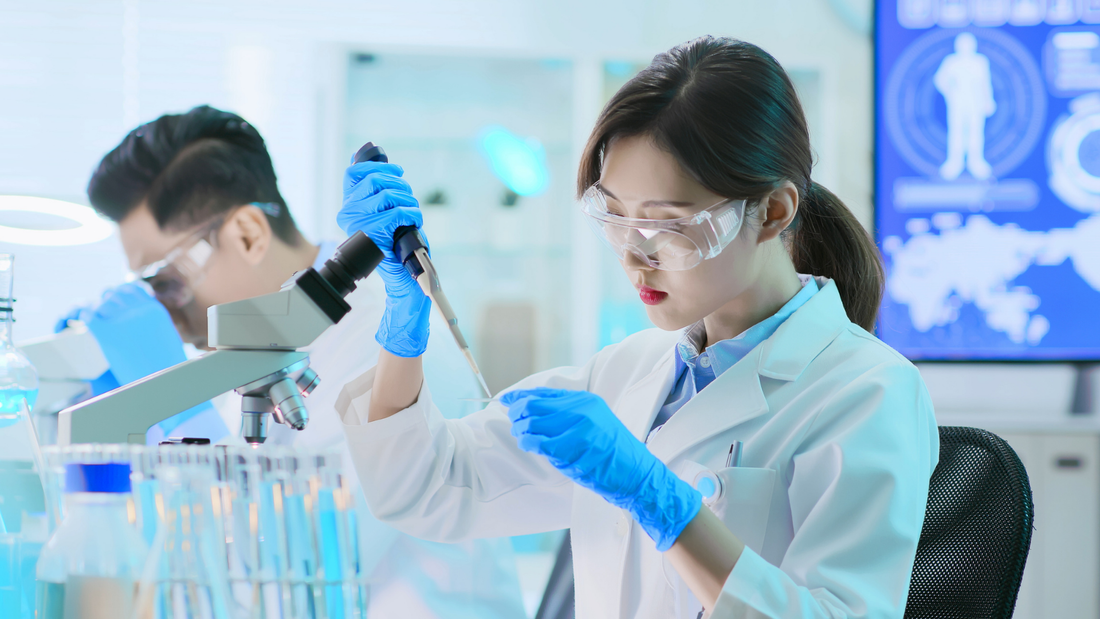 ¿Qué es la genética clínica?