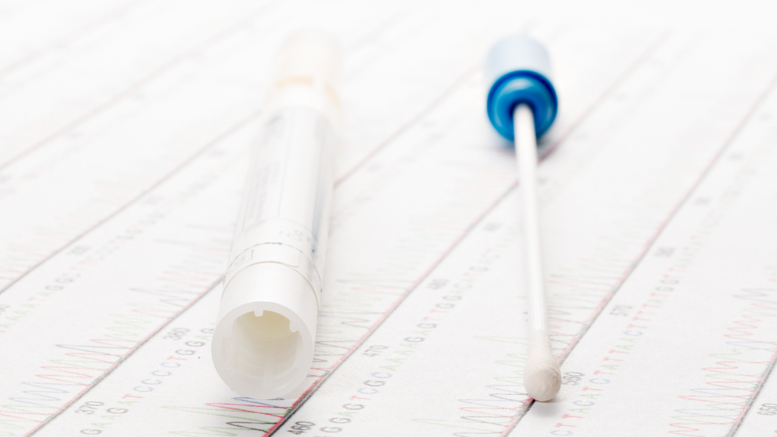 Los diferentes tipos de test genéticos que existen