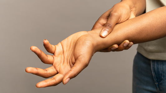 Enfermedades genéticas: Síndrome de Marfan