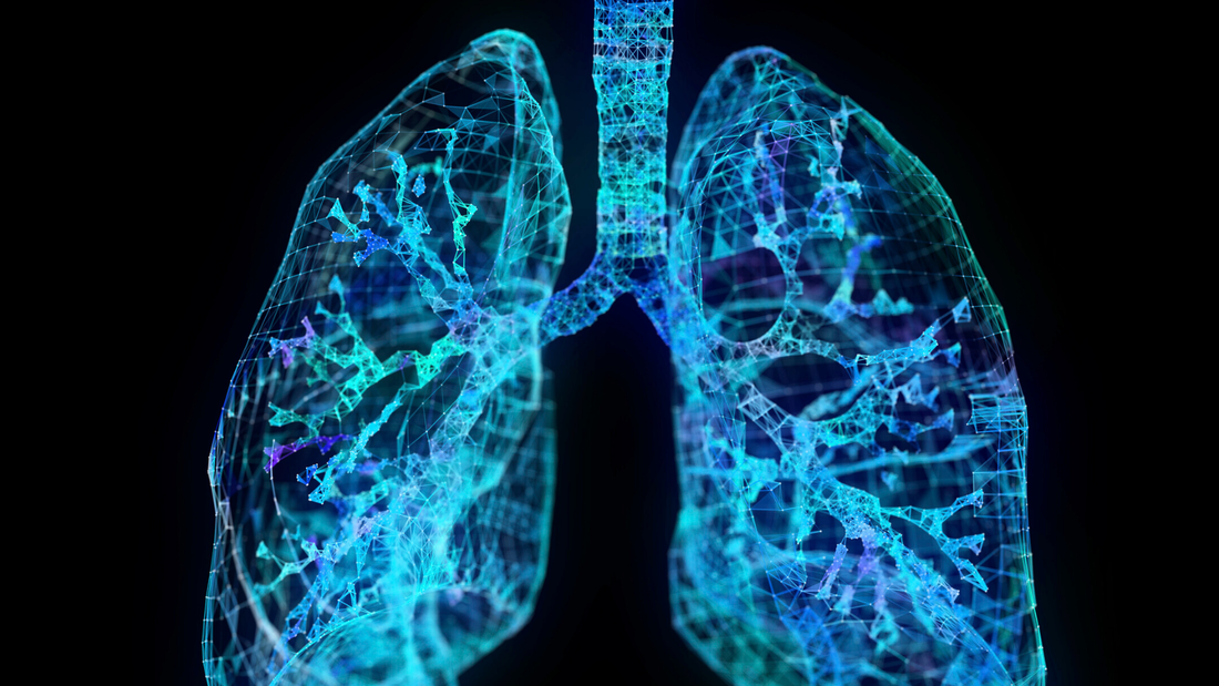 Enfermedades genéticas: Fibrosis Quística