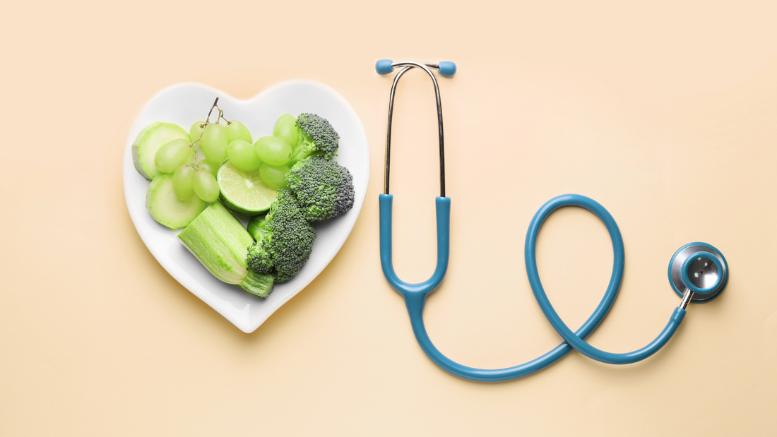 Diferencia entre nutrigenómica y nutrigenética. Descubre cómo influyen los genes en tu dieta.