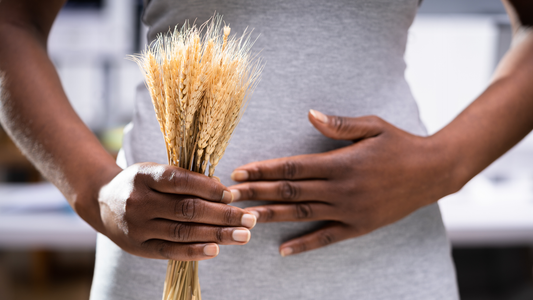 Enfermedades genéticas: Celiaquía