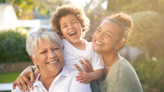 El impacto de los antecedentes familiares en tu salud genética