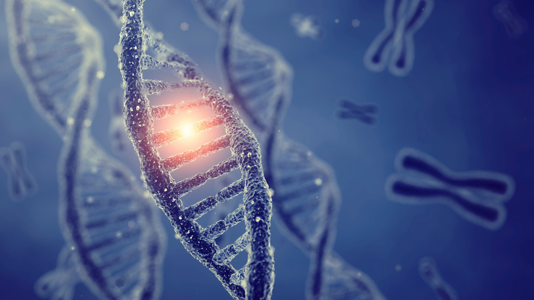 Enfermedades genéticas: Neurofibromatosis