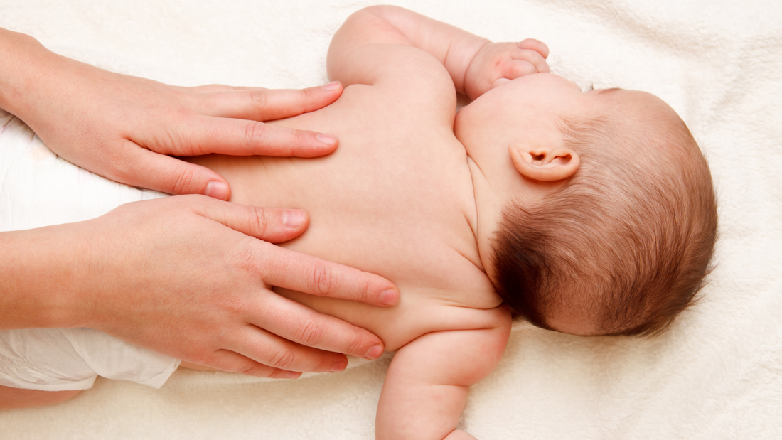 Enfermedades genéticas: Espina Bífida