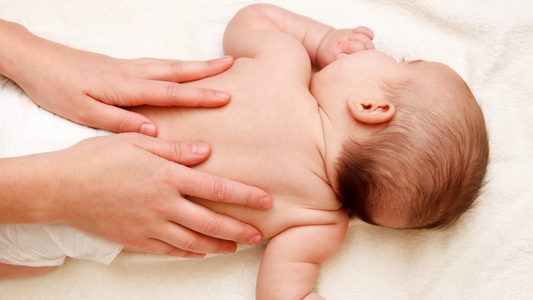 Enfermedades genéticas: Espina Bífida