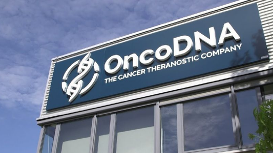 OncoDNA, la compañía de terapia contra el cáncer