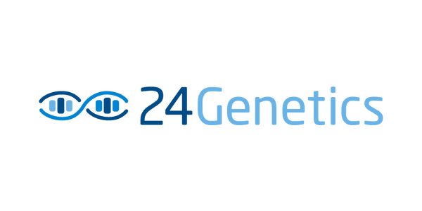 24genetics