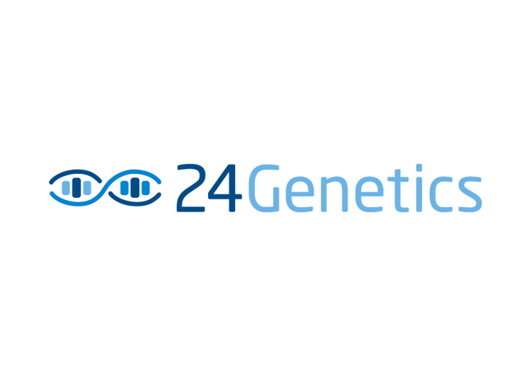 24genetics
