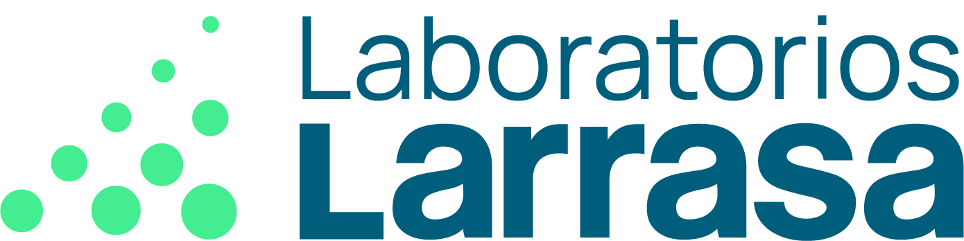 Laboratorios Larrasa