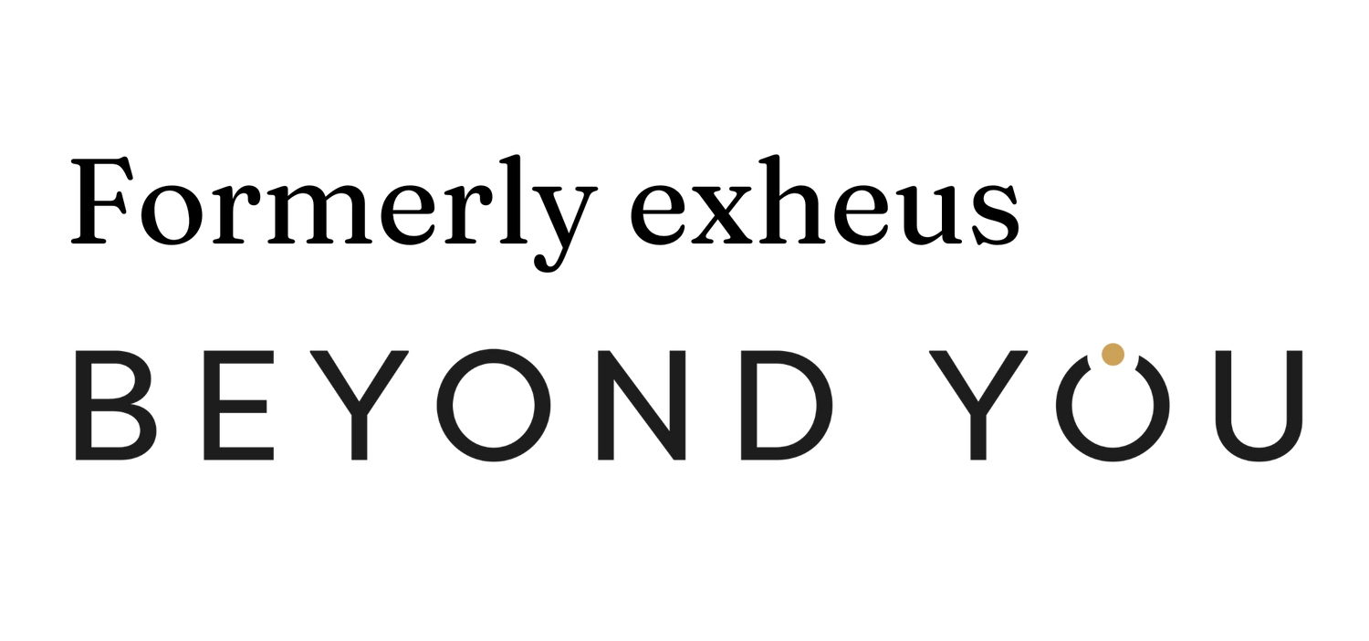 BEYOND YOU - Formerly Exheus