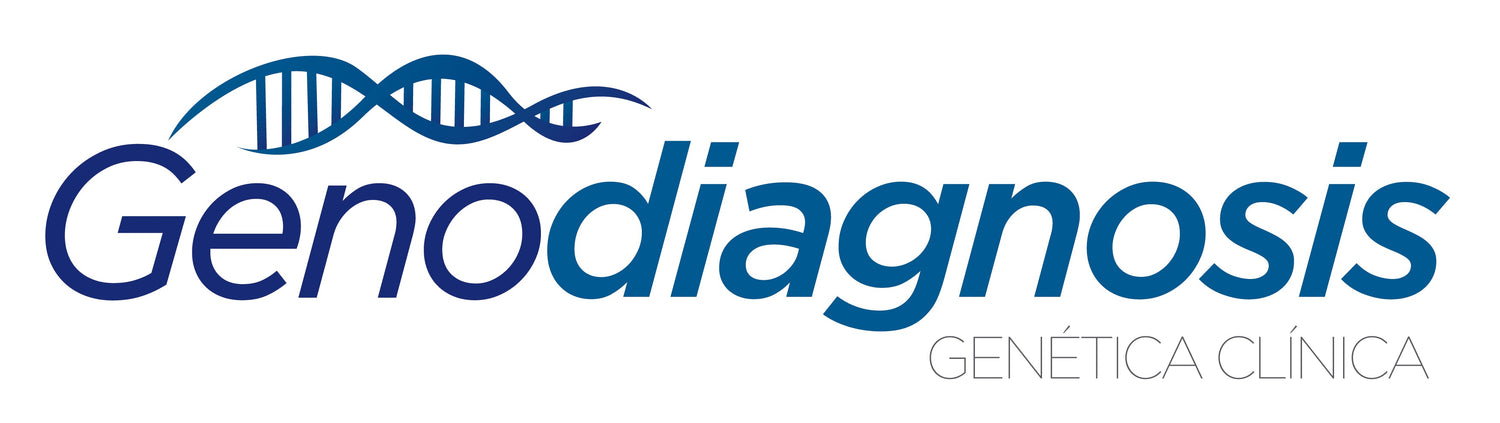 Genodiagnosis