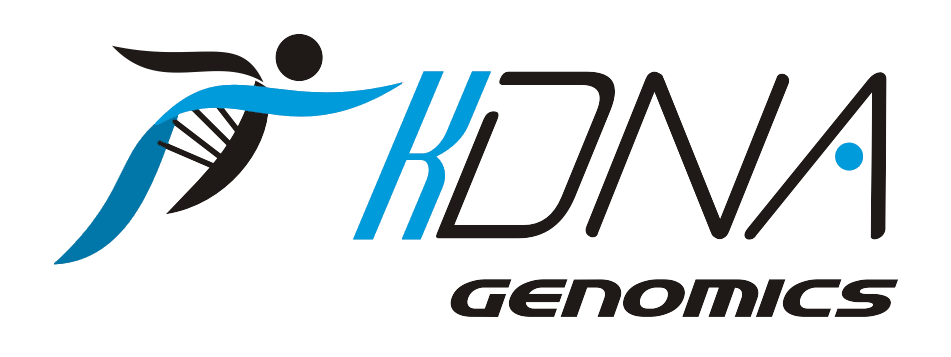 KDNA Genomics