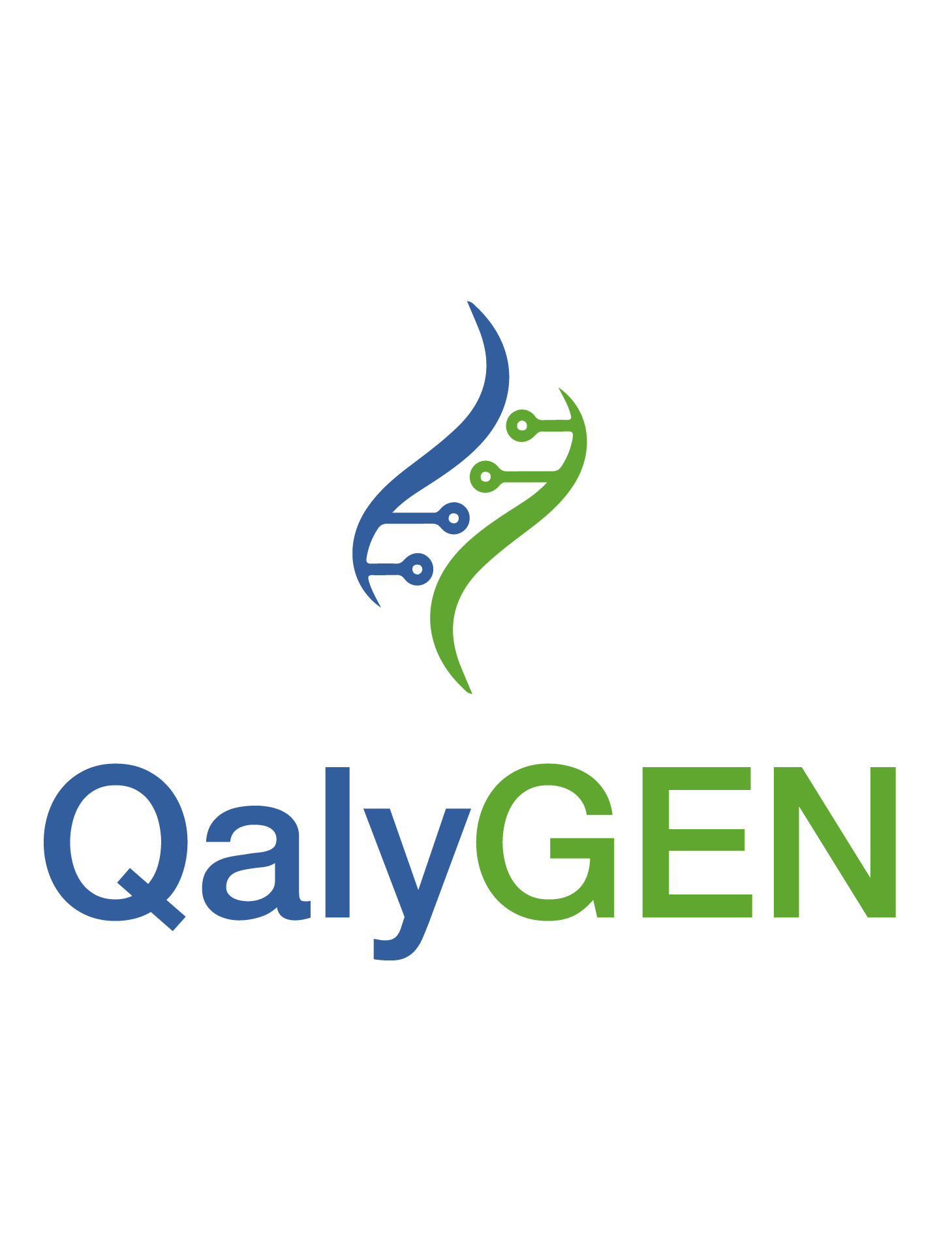 QalyGen