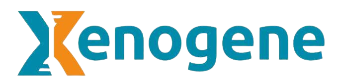 Xenogene