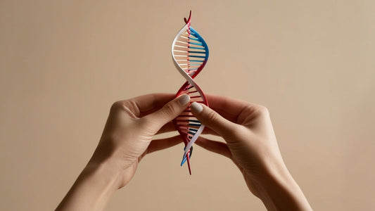 ANÁLISIS GENÉTICO TellmeGen™ ULTRA:  Secuenciacíon genoma (WGS 30x)