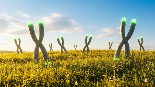 KIT LONGEVIDAD COMPLETO - Life Lenght: HealthTAV®, HealthNAD+ y HealthOX.