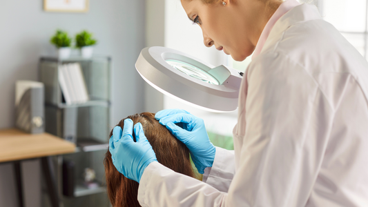 TEST GENÉTICO DE CUIDADO DE LA PIEL Y CABELLO - 24Genetics