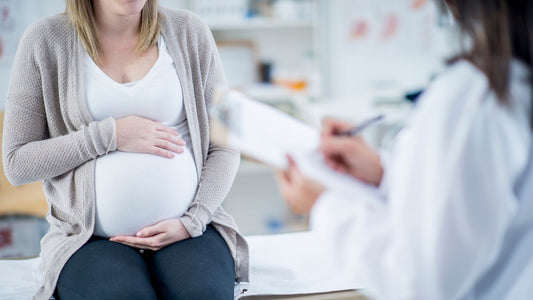 TEST PRENATAL NO INVASIVO (TPNI): ÒptimaTest Prenatal BASIC - ADNInstitut.