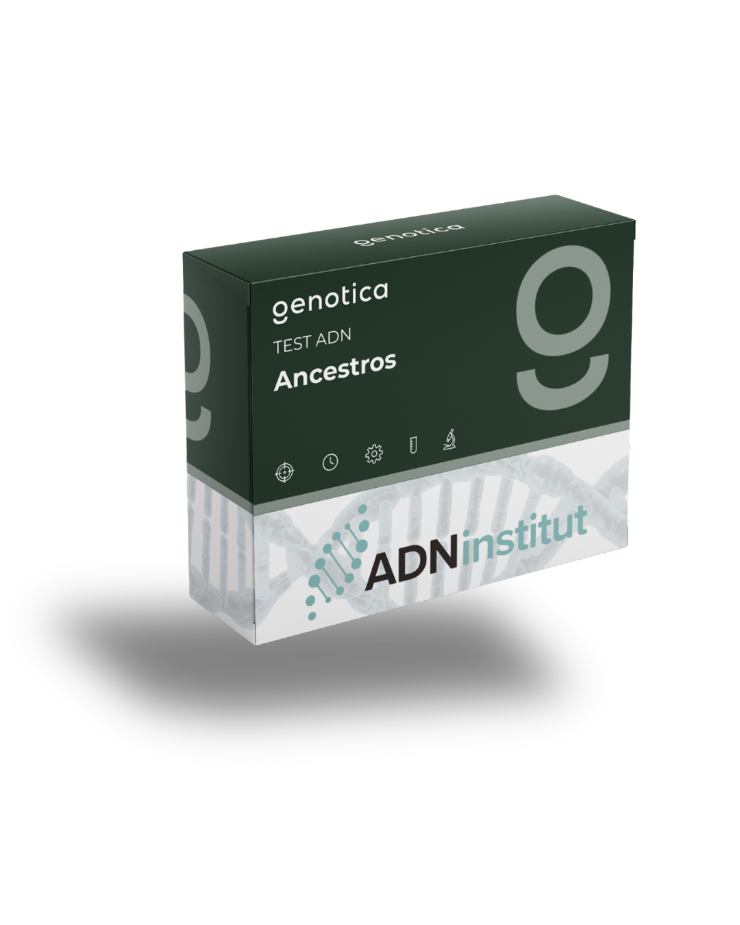 TEST DE PATERNIDAD PRENATAL NO INVASIVO (NIPPT) URGENTE - ADNInstitut