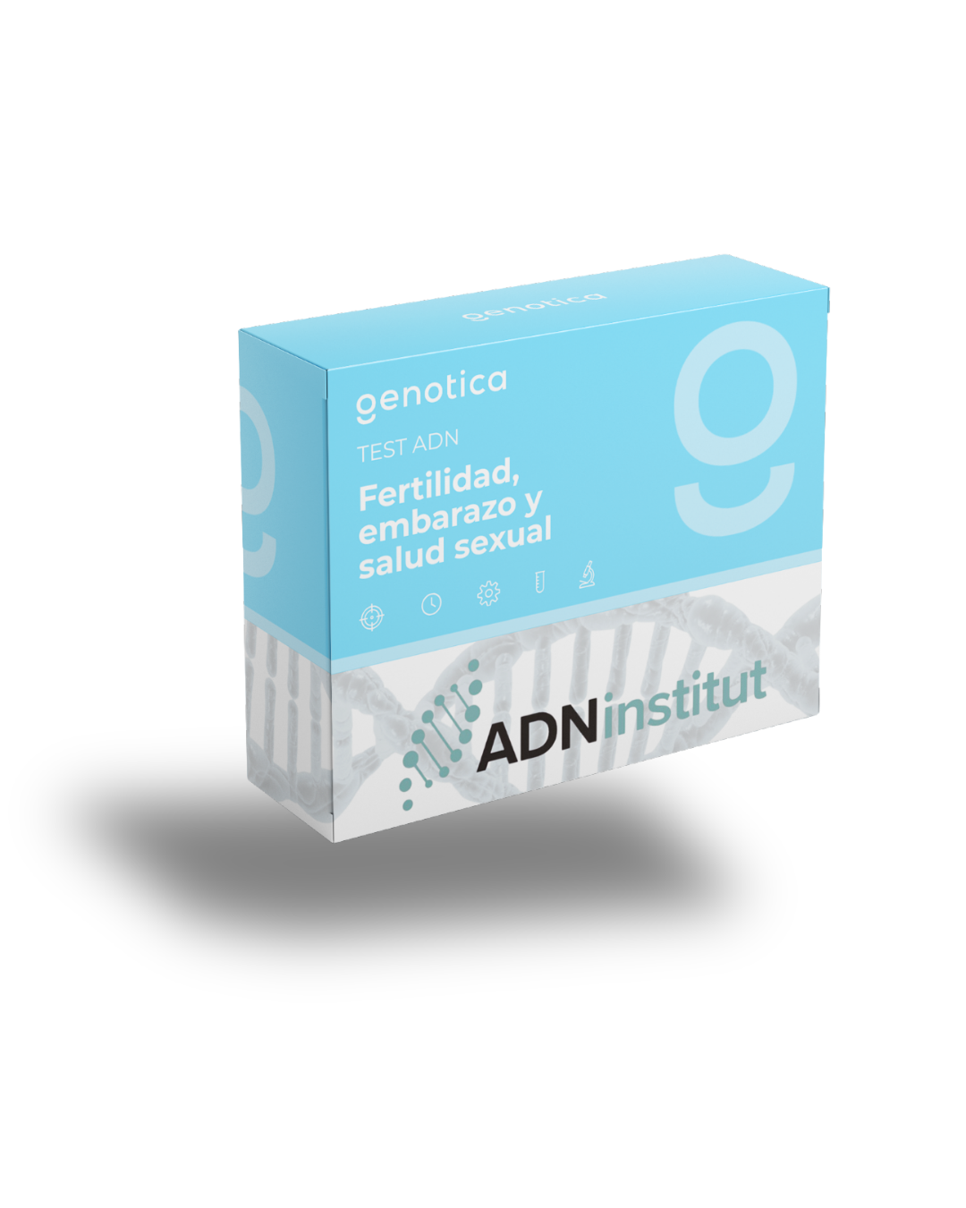 DETERMINACIÓN SEXO FETAL: DETECCIÓN CROMOSOMA Y - ADNInstitut